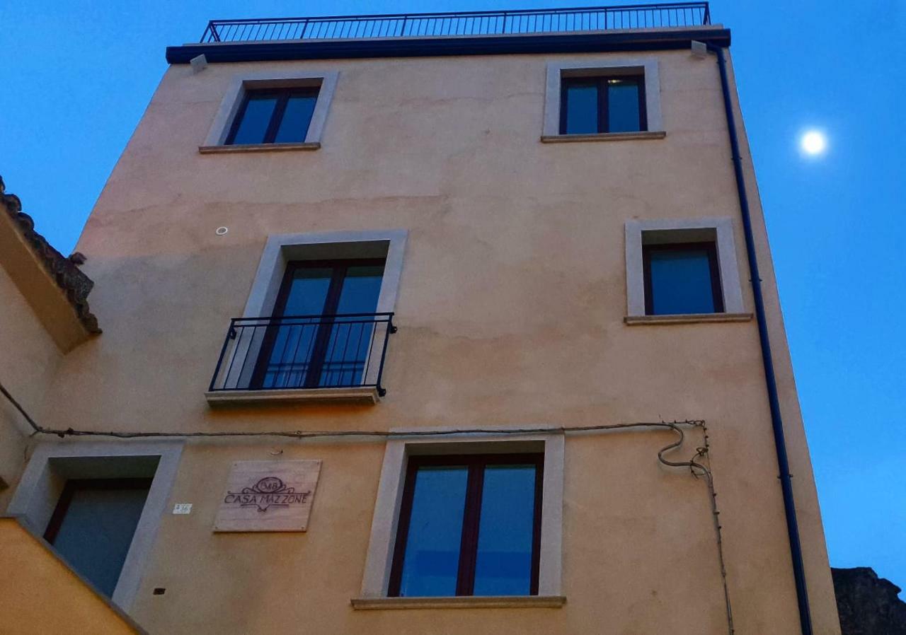 Casa Mazzone Bed & Breakfast Ciro Exterior photo