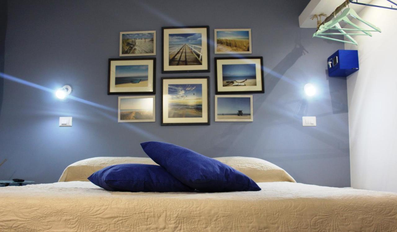 Casa Mazzone Bed & Breakfast Ciro Exterior photo