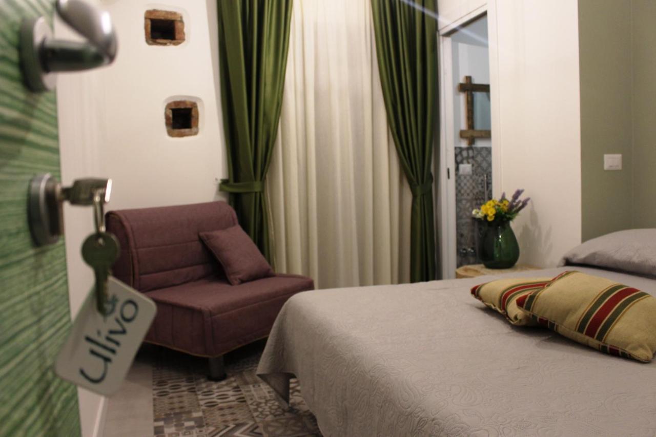 Casa Mazzone Bed & Breakfast Ciro Exterior photo