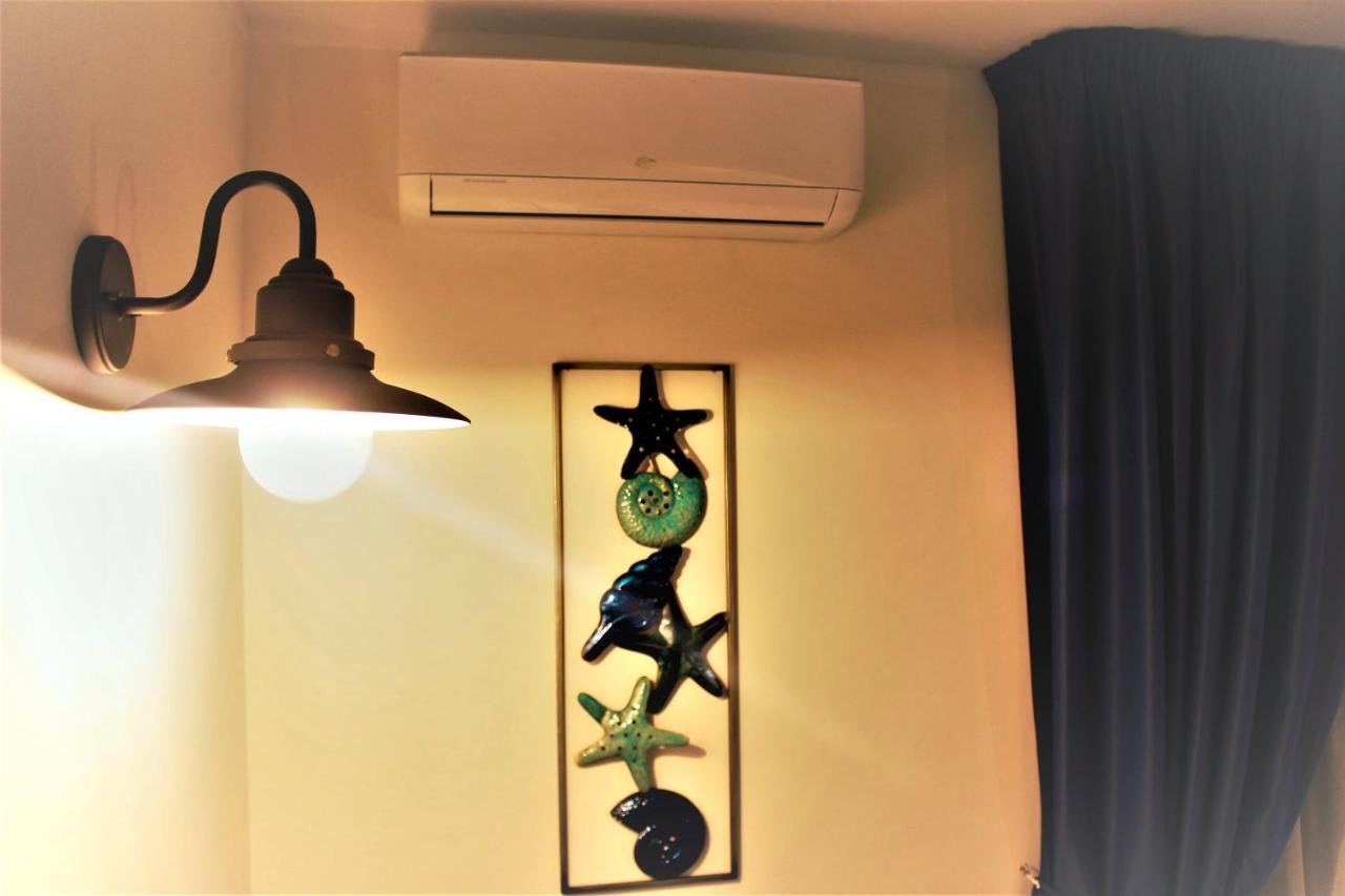 Casa Mazzone Bed & Breakfast Ciro Exterior photo