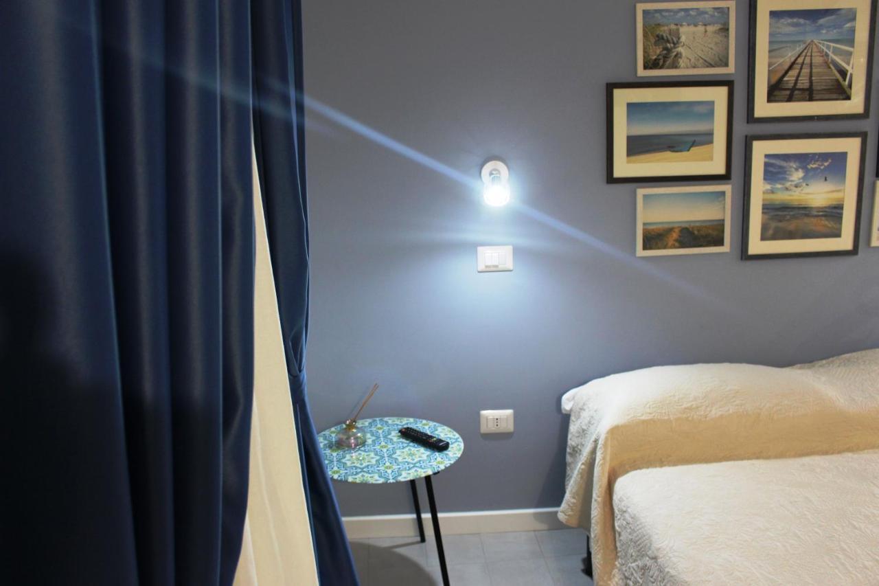 Casa Mazzone Bed & Breakfast Ciro Exterior photo