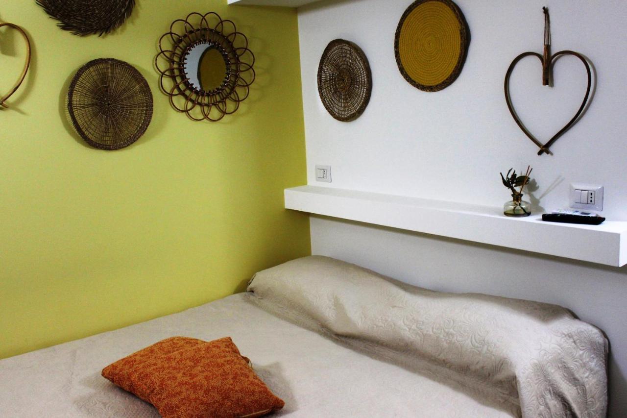 Casa Mazzone Bed & Breakfast Ciro Exterior photo