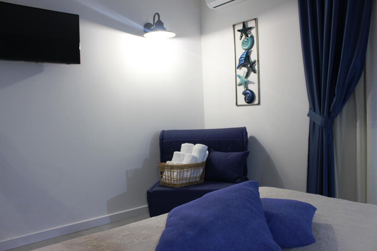 Casa Mazzone Bed & Breakfast Ciro Exterior photo