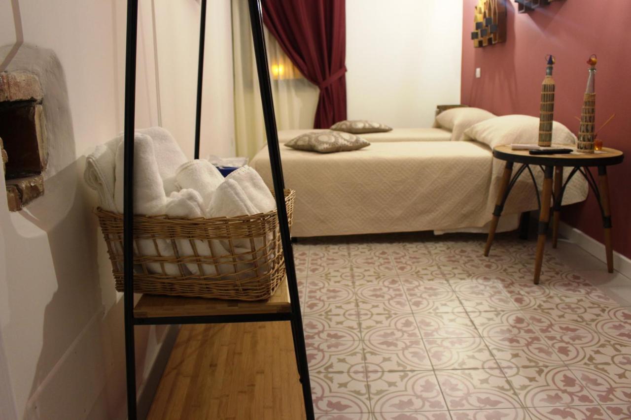 Casa Mazzone Bed & Breakfast Ciro Exterior photo